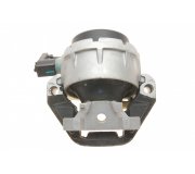 Подушка двигателя передняя левая ( OE 4G0199381NS ) Audi A6 C7 / Ауди А6 С7 1.8TFSI 2011-2018 AU-EM043 KAUTEK (Турция)