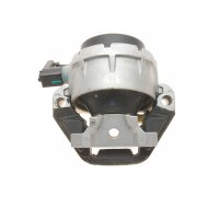Подушка двигателя передняя левая ( OE 4G0199381NS ) Audi A6 C7 / Ауди А6 С7 2.0TFSI 2011-2018 AU-EM043 KAUTEK (Турция)