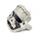 Подушка двигателя передняя левая ( OE 4G0199381NS ) Audi A6 C7 / Ауди А6 С7 1.8TFSI 2011-2018 4G0199381NS VAG (Германия)