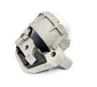 Подушка двигателя передняя левая ( OE 4G0199381NS ) Audi A6 C7 / Ауди А6 С7 1.8TFSI 2011-2018 4G0199381NS VAG (Германия)
