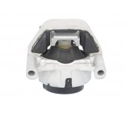 Подушка двигателя передняя правая ( OE 4G0199381LA ) Audi A6 C7 / Ауди А6 С7 2.8FSI 2011-2018 14398 TEDGUM (Польша)