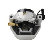 Подушка двигателя передняя левая / правая ( OE 4G0199381KT ) Audi A6 C7 / Ауди А6 С7 2.0TFSI Hybrid 2011-2018 EM21036 SATO TECH (Украина)