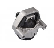 Подушка двигуна передня ліва ( OE 4G0199381MJ ) Audi A6 C7 / Ауді А6 С7 1.8TFSI 2011-2018 14398 TEDGUM (Польща)