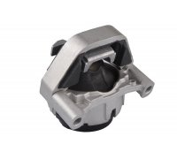 Подушка двигателя передняя левая ( OE 4G0199381MJ ) Audi A6 C7 / Ауди А6 С7 1.8TFSI 2011-2018 14398 TEDGUM (Польша)