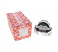 Подушка двигуна передня ліва ( OE 4G0199381MJ ) Audi A6 C7 / Ауді А6 С7 1.8TFSI 2011-2018 177816 FEBI (Німеччина)