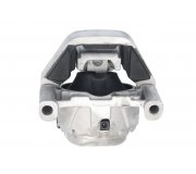 Подушка двигателя передняя левая ( OE 4G0199381MJ ) Audi A6 C7 / Ауди А6 С7 1.8TFSI 2011-2018 184754 FEBI (Германия)