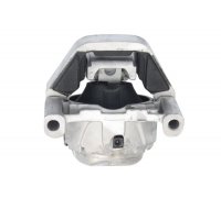 Подушка двигателя передняя левая ( OE 4G0199381MJ ) Audi A6 C7 / Ауди А6 С7 1.8TFSI 2011-2018 184754 FEBI (Германия)