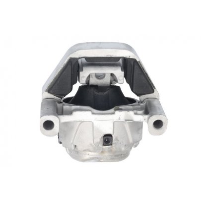 Подушка двигателя передняя левая ( OE 4G0199381MJ ) Audi A6 C7 / Ауди А6 С7 1.8TFSI 2011-2018 184754 FEBI (Германия)