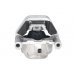 Подушка двигателя передняя левая ( OE 4G0199381MJ ) Audi A6 C7 / Ауди А6 С7 1.8TFSI 2011-2018 184754 FEBI (Германия) - Фото №1