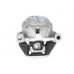 Подушка двигателя передняя левая ( OE 4G0199381MJ ) Audi A6 C7 / Ауди А6 С7 1.8TFSI 2011-2018 184754 FEBI (Германия) - Фото №3