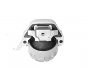 Подушка двигателя передняя левая ( OE 4G0199381MJ ) Audi A6 C7 / Ауди А6 С7 1.8TFSI 2011-2018 1991792801 VIKA (Тайвань)