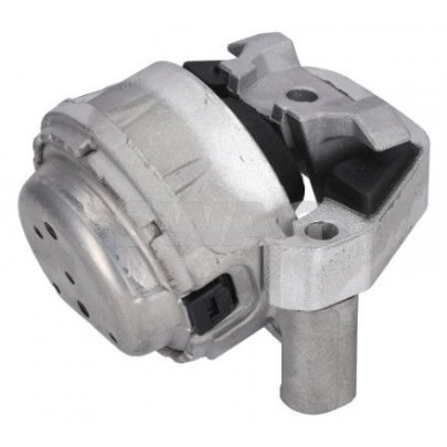 Подушка двигателя передняя левая ( OE 4G0199381MJ ) Audi A6 C7 / Ауди А6 С7 1.8TFSI 2011-2018 33109550 SWAG (Германия)