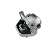 Подушка двигателя передняя левая ( OE 4G0199381MJ ) Audi A6 C7 / Ауди А6 С7 1.8TFSI 2011-2018 4G0199381MJ VAG (Германия)
