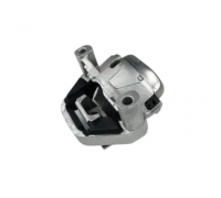 Подушка двигателя передняя левая ( OE 4G0199381MJ ) Audi A6 C7 / Ауди А6 С7 1.8TFSI 2011-2018 4G0199381MJ VAG (Германия)