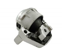 Подушка двигуна передня ліва ( OE 4G0199381MJ ) Audi A6 C7 / Ауді А6 С7 1.8TFSI 2011-2018 AU-EM042 KAUTEK (Туреччина)