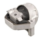 Подушка двигателя передняя правая ( OE 4G0199381MK ) Audi A6 C7 / Ауди А6 С7 1.8TFSI 2011-2018 107411 FEBI (Германия)