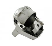 Подушка двигателя передняя правая ( OE 4G0199381MK ) Audi A6 C7 / Ауди А6 С7 1.8TFSI 2011-2018 49446197 CORTECO (Италия)