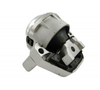 Подушка двигателя передняя правая ( OE 4G0199381MK ) Audi A6 C7 / Ауди А6 С7 1.8TFSI 2011-2018 49446197 CORTECO (Италия)