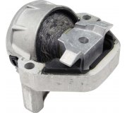 Подушка двигателя передняя правая ( OE 4G0199381MK ) Audi A6 C7 / Ауди А6 С7 1.8TFSI 2011-2018 AU-EM042 KAUTEK (Турция)