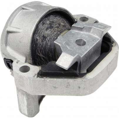 Подушка двигателя передняя правая ( OE 4G0199381MK ) Audi A6 C7 / Ауди А6 С7 1.8TFSI 2011-2018 AU-EM042 KAUTEK (Турция)