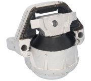 Подушка двигателя передняя правая ( OE 4G0199381MK ) Audi A6 C7 / Ауди А6 С7 1.8TFSI 2011-2018 B12685 BORSEHUNG (Германия)