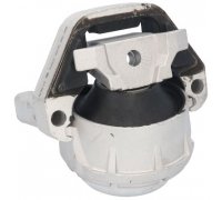 Подушка двигателя передняя правая ( OE 4G0199381MK ) Audi A6 C7 / Ауди А6 С7 1.8TFSI 2011-2018 B12685 BORSEHUNG (Германия)
