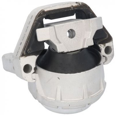 Подушка двигателя передняя правая ( OE 4G0199381MK ) Audi A6 C7 / Ауди А6 С7 1.8TFSI 2011-2018 B12685 BORSEHUNG (Германия)