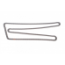 Ланцюг ГРМ (ланок: 206) Audi A6 C7 / Ауді А6 С7 3.0TDI 2011-2018 059109229AA VAG (Німеччина) - Фото №1