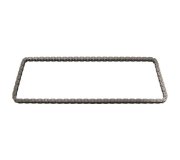 Ланцюг ГРМ (ланок: 124) Audi A6 C7 / Ауді А6 С7 3.0TDI 2011-2018 104115 FEBI (Німеччина)