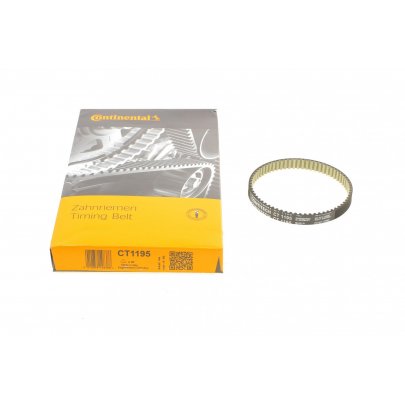 Ремень ГРМ (67x12) Audi A6 C7 / Ауди А6 С7 2.0TFSI 2011-2018 CT1195 CONTINENTAL (Германия)