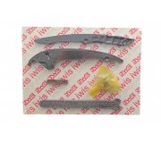 Комплект ланцюга ГРМ (ланок: 170) Audi A6 C7 / Ауді А6 С7 1.8TFSI 2011-2018 59009Set AIC (Німеччина)