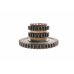 Комплект ланцюга ГРМ (ланок: 170 / 96 / 60) Audi A6 C7 / Ауді А6 С7 2.0TFSI 2011-2018 21-0308 HEPU (Німеччина) - Фото №6