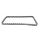 Комплект ланцюга ГРМ (ланок: 96) Audi A6 C7 / Ауді А6 С7 2.0TFSI 2011-2018 49550 FEBI (Німеччина) - Фото №3