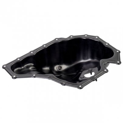 Масляний піддон ( OE 06H103600G ) Audi A6 C7 / Ауді А6 С7 2.0TFSI 2011-2018 0029473 KLOKKERHOLM (Данія)