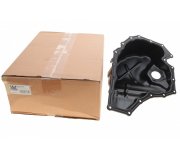 Масляний піддон ( OE 06H103600G ) Audi A6 C7 / Ауді А6 С7 2.0TFSI 2011-2018 0327070 VAN WEZEL (Бельгія)