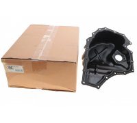 Масляний піддон ( OE 06H103600G ) Audi A6 C7 / Ауді А6 С7 2.0TFSI 2011-2018 0327070 VAN WEZEL (Бельгія)