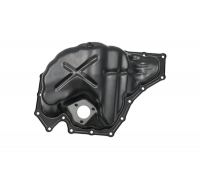 Масляний піддон ( OE 06H103600G ) Audi A6 C7 / Ауді А6 С7 2.0TFSI 2011-2018 11031803001 VIKA (Тайвань)
