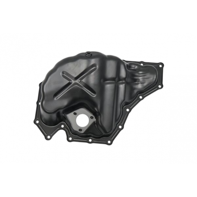 Масляний піддон ( OE 06H103600G ) Audi A6 C7 / Ауді А6 С7 2.0TFSI 2011-2018 11031803001 VIKA (Тайвань)