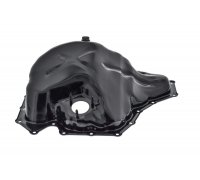 Масляний піддон ( OE 06H103600G ) Audi A6 C7 / Ауді А6 С7 2.0TFSI 2011-2018 115123 TOPRAN (Німеччина)