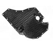 Масляний піддон ( OE 06L103600F ) Audi A6 C7 / Ауді А6 С7 1.8TFSI 2011-2018 59548 AIC (Німеччина)