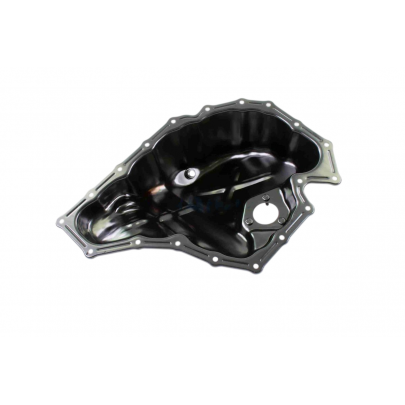 Масляний піддон ( OE 06H103600G ) Audi A6 C7 / Ауді А6 С7 2.0TFSI 2011-2018 7990095 METZGER (Німеччина)