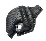 Масляний піддон ( OE 06L103600F ) Audi A6 C7 / Ауді А6 С7 1.8TFSI 2011-2018 B10659 BORSEHUNG (Німеччина)