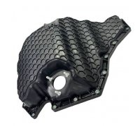 Масляний піддон ( OE 06L103600F ) Audi A6 C7 / Ауді А6 С7 1.8TFSI 2011-2018 B10659 BORSEHUNG (Німеччина)
