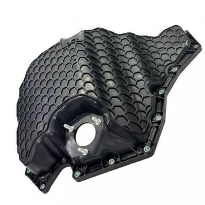 Масляний піддон ( OE 06L103600F ) Audi A6 C7 / Ауді А6 С7 1.8TFSI 2011-2018 B10659 BORSEHUNG (Німеччина)