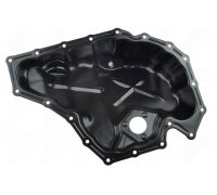 Масляний піддон ( OE 06H103600G ) Audi A6 C7 / Ауді А6 С7 2.0TFSI 2011-2018 BMOAU006 NTY (Польща)