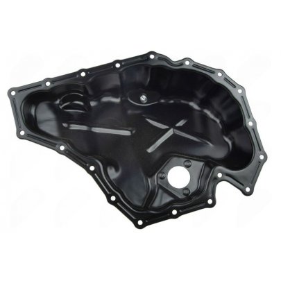 Масляний піддон ( OE 06H103600G ) Audi A6 C7 / Ауді А6 С7 2.0TFSI 2011-2018 BMOAU006 NTY (Польща)
