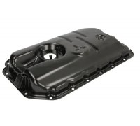 Масляний піддон Audi A6 C7 / Ауді А6 С7 2.8FSI 2011-2018 0327071 VAN WEZEL (Бельгія)