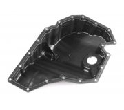 Масляний піддон ( OE 06L103600F ) Audi A6 C7 / Ауді А6 С7 1.8TFSI 2011-2018 V10-3860 VAICO (Німеччина)