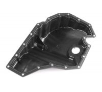Масляний піддон ( OE 06L103600F ) Audi A6 C7 / Ауді А6 С7 1.8TFSI 2011-2018 V10-3860 VAICO (Німеччина)