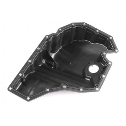 Масляний піддон ( OE 06L103600F ) Audi A6 C7 / Ауді А6 С7 2.0TFSI 2011-2018 V10-3860 VAICO (Німеччина)